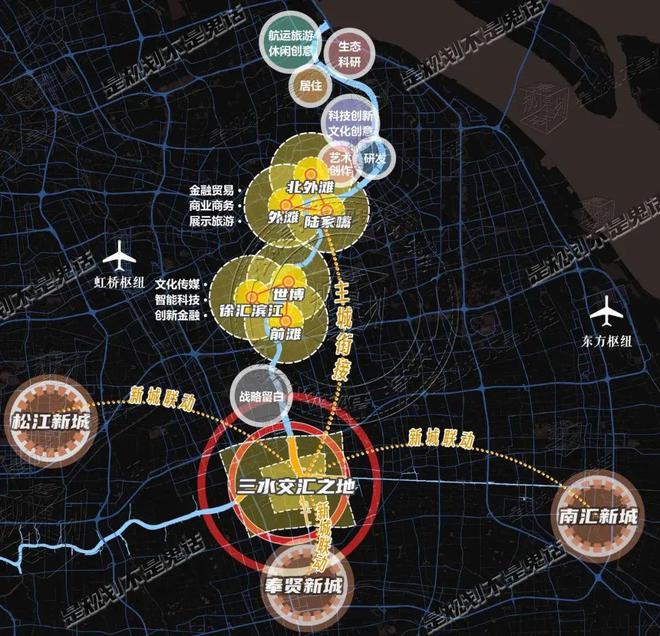 ◈大华星曜闵行大华星曜售楼处发布：重塑高端生活!(图19)