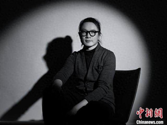 香港建筑师李启悠：跨越边界向往远方
