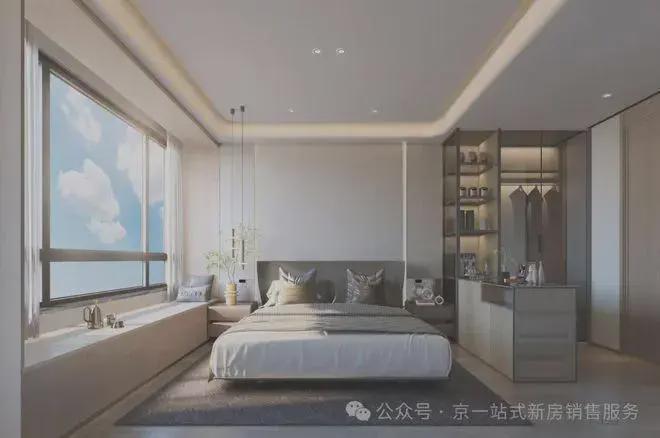 中建星光里售楼处(中建星光里)网站-楼盘百科-2025北京房天下(图4)