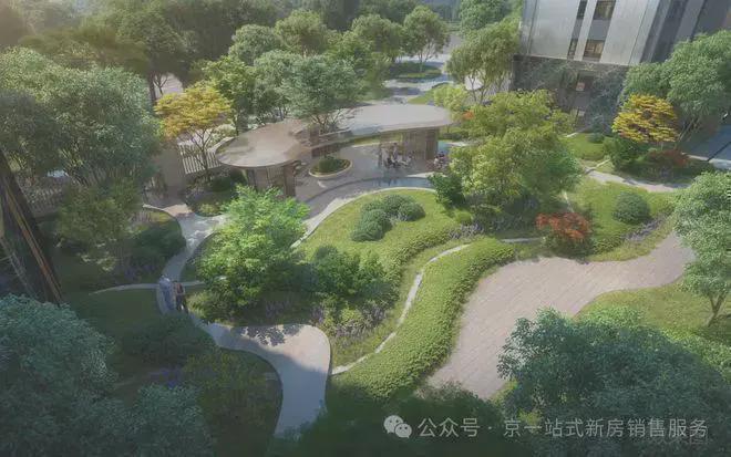 中建星光里售楼处(中建星光里)网站-楼盘百科-2025北京房天下(图6)
