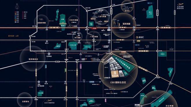 北京天誉-售楼处（北京天誉）网站-2025房价-房天下(图3)