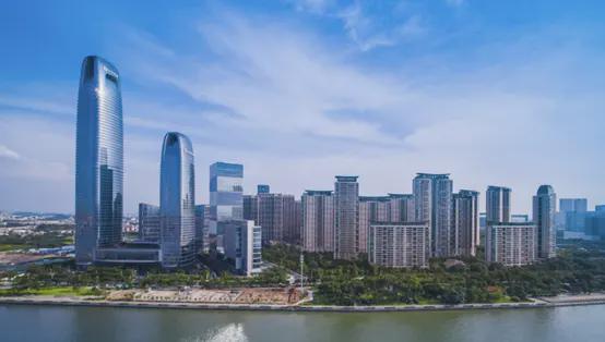 保利·虹桥和著（2025网站最新发布）保利·虹桥和著内幕大揭秘(图2)