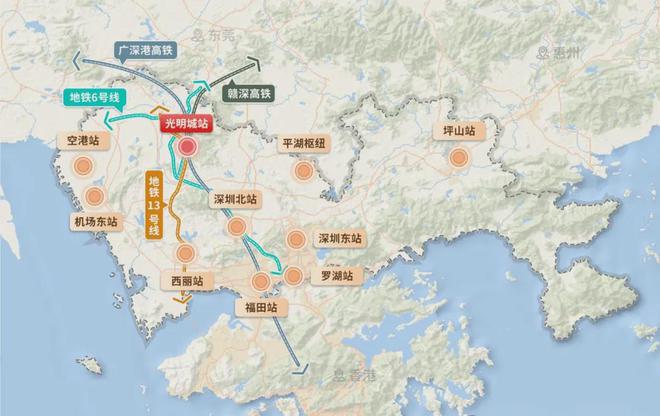 发布【中海时光境】加推295万起买82-109平精装3-4房(图2)