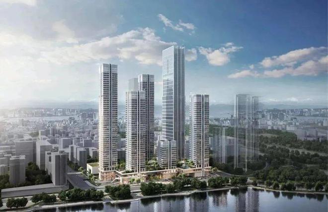 ✦鹏瑞珠澳湾网站鹏瑞珠澳湾售楼处发布@售楼中心(图4)