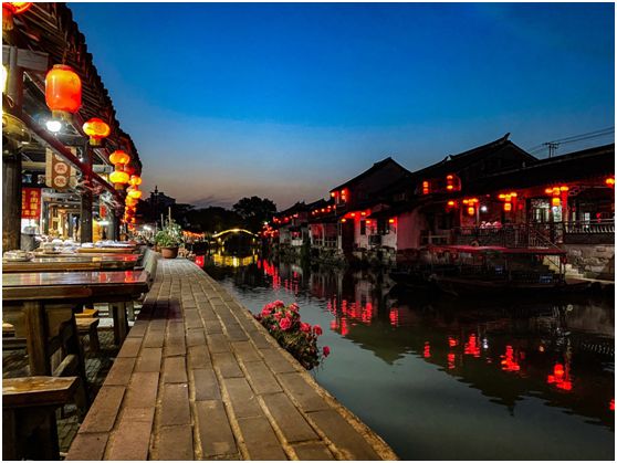 梧桐印象(世纪金源欢迎您)梧桐印象丨_(图13)