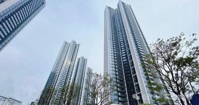 【名居山河里】龙岗销冠楼王单位加推！地铁口精装准现房！(图6)