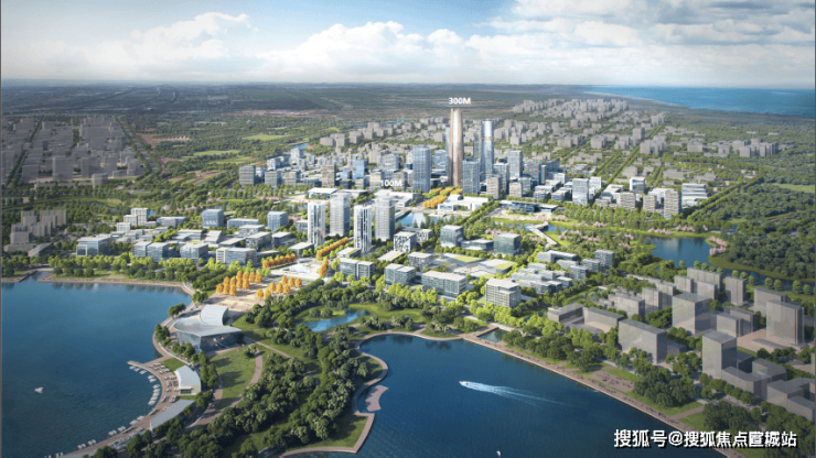 上实望海(上实望海售楼处)-售楼中心首页网站丨2025欢迎您丨楼盘详情(图3)