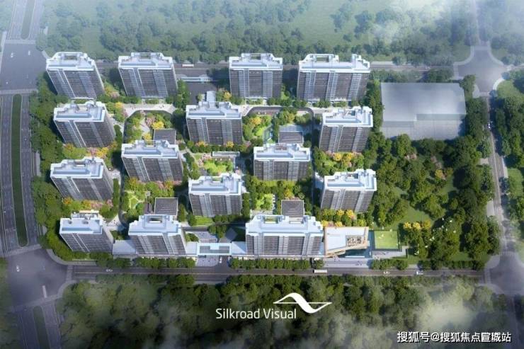 上实望海(上实望海售楼处)-售楼中心首页网站丨2025欢迎您丨楼盘详情(图9)