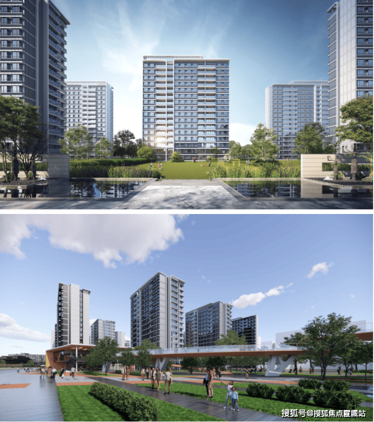 上实望海(上实望海售楼处)-售楼中心首页网站丨2025欢迎您丨楼盘详情(图16)