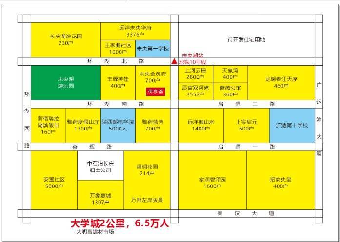 2024租售中心金茂府商铺装修效果图实景图效果图地址(图2)