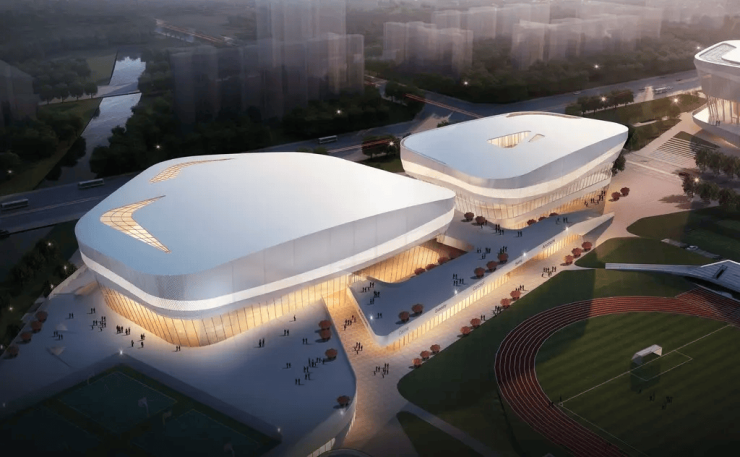 成都【兴唐新川雅境】售楼处电话最新房价_户型解析_限时优惠楼盘详情_优势分析_配套测评(图12)