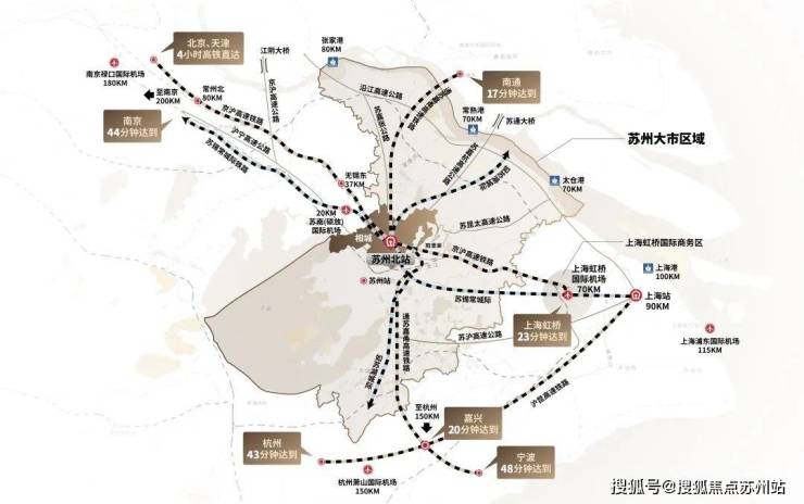 政策利好购房正当时：龙湖未来御湖境成高铁新城首选(图3)
