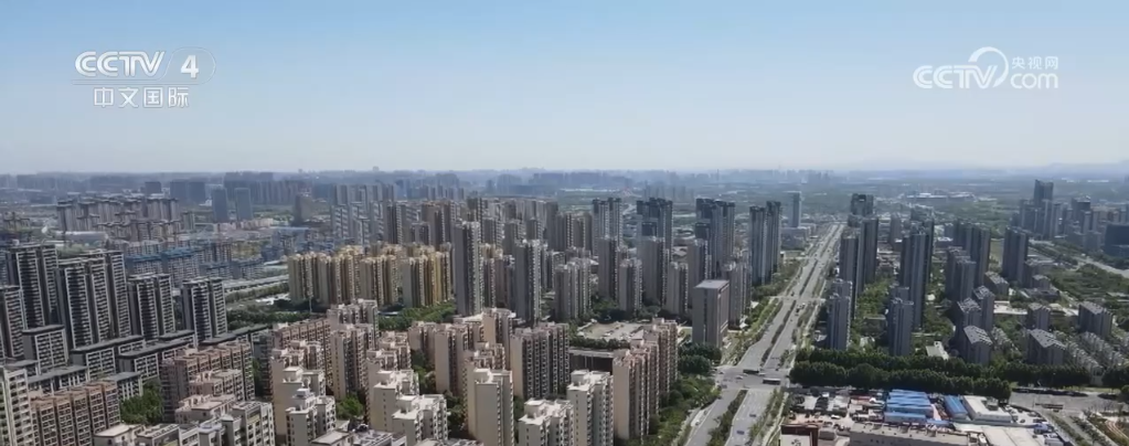 新政首月房地产市场保持活跃多个二三线城市迎来“开门红”