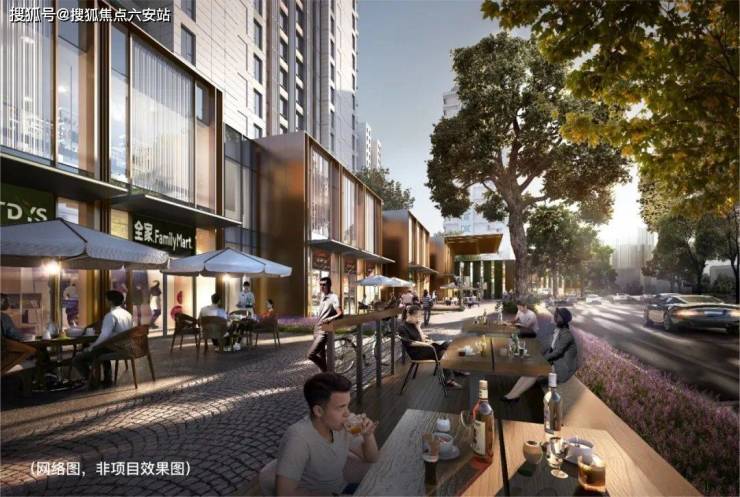 杭州萧山精装住宅伟星望奥【2024楼市解析】楼盘详情--售楼中心!(图2)