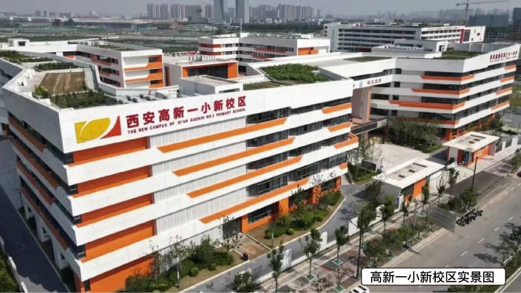 高新云熙港(营销中心)改善好房深度分析车位充足实时动态(图3)