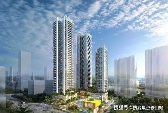 榕江壹号院)深圳首页网站丨榕江壹号院售楼处电话-户型图-规划图-楼盘详情(图3)