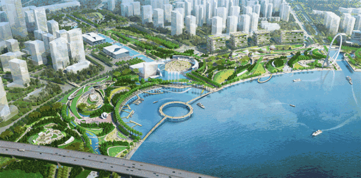 榕江壹号院)深圳首页网站丨榕江壹号院售楼处电话-户型图-规划图-楼盘详情(图9)