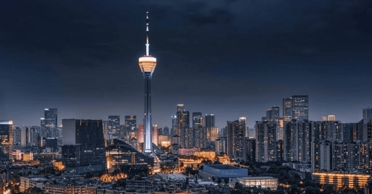 成都越秀望悦值得买吗？越秀望悦与周边楼盘的对比：性价比、地段、环境谁更胜一筹？