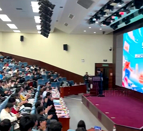 湖南为大学生创业打造“精装房”
