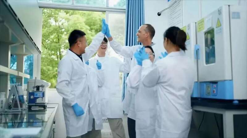 湖南为大学生创业打造“精装房”(图8)