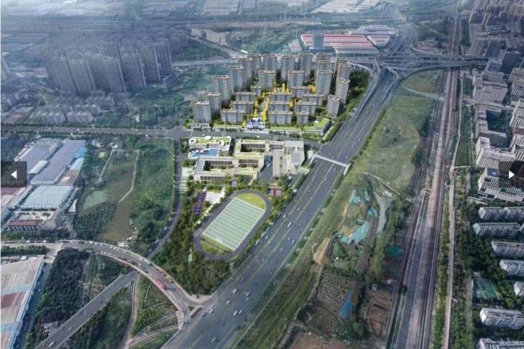 建发翡翠云璟项目户型图-值得买吗(图3)