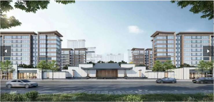 建发翡翠云璟项目户型图-值得买吗(图2)