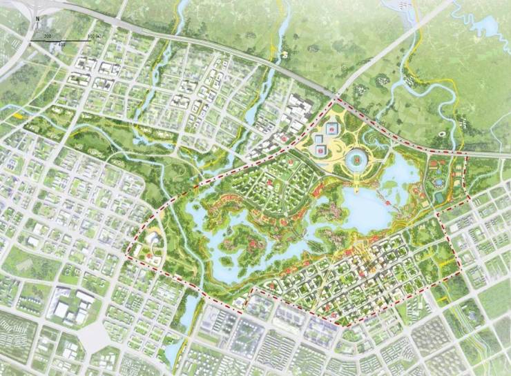 电建长运东安在售均价-户型-配套-样板间照片-电建长运东安售楼部(图2)