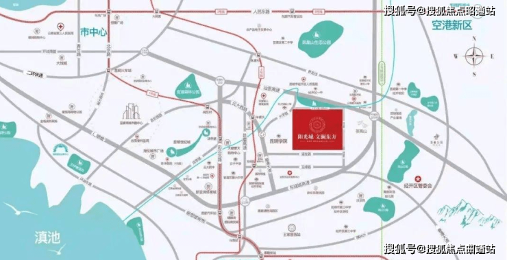阳光城文澜东方(昆明阳光城文澜东方2025年市场分析)首页网站-楼盘详情-户型-小区配套(图2)