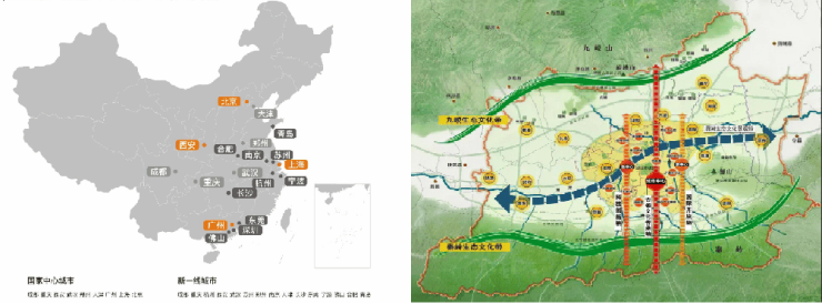 西安产发云语间(售楼处线小时热线物业公司最新动态交付时间(图2)