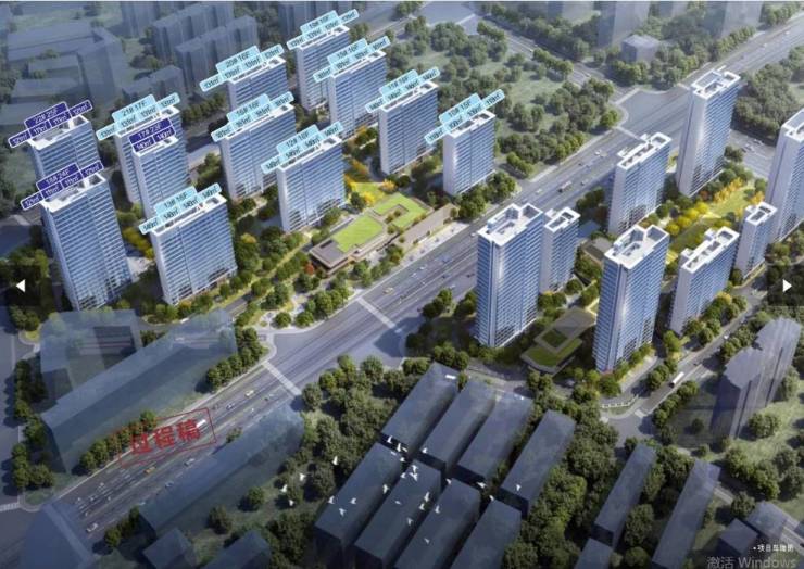 伟星宸ONE楼盘怎么样-优惠(图2)