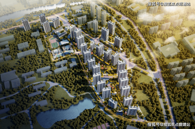 昆明阳光城文澜东方(售楼处)首页网站阳光城文澜东方-楼盘详情价格户型【预约电话】(图3)