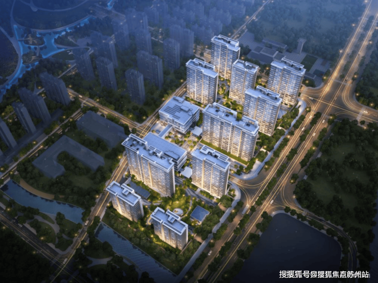 中环桃源里(2024年中环桃源里)首页网站-楼盘详情-户型配套(图9)
