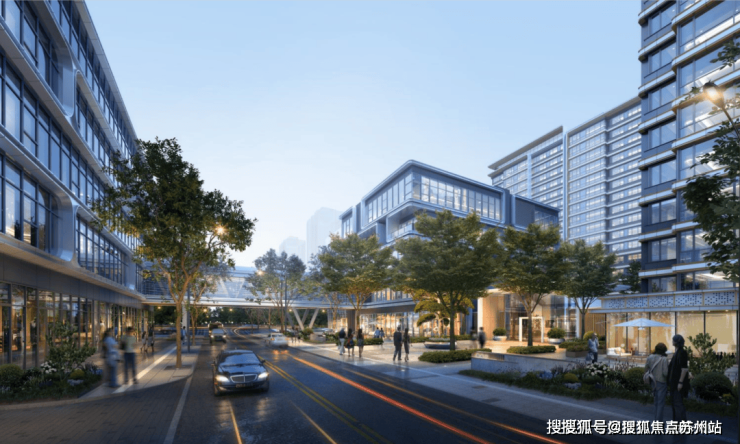 中环桃源里(2024年中环桃源里)首页网站-楼盘详情-户型配套(图10)