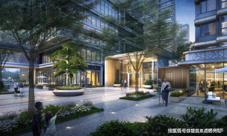中环桃源里(2024年中环桃源里)首页网站-楼盘详情-户型配套(图15)