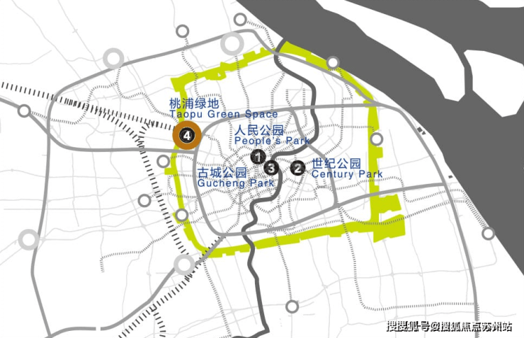 中环桃源里(2024年中环桃源里)首页网站-楼盘详情-户型配套(图21)