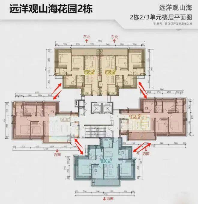 警惕接盘!南山这一新房隐现资金问题(图4)