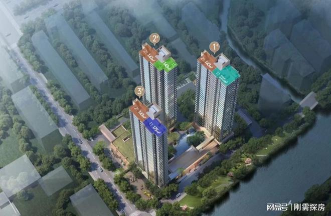 福州鼓楼区保利天瓒分析