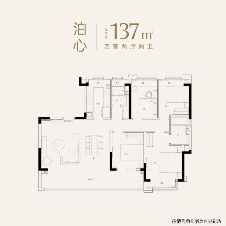 苏州吴风宸樾府(2024年苏州吴风宸樾府)首页网站-楼盘详情-户型配套(图16)