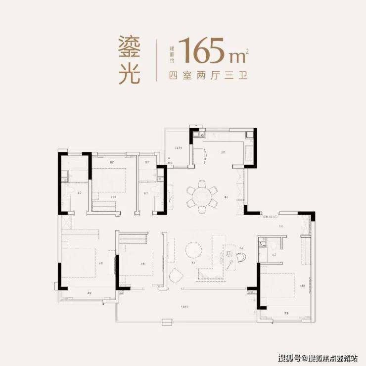 苏州吴风宸樾府(2024年苏州吴风宸樾府)首页网站-楼盘详情-户型配套(图19)