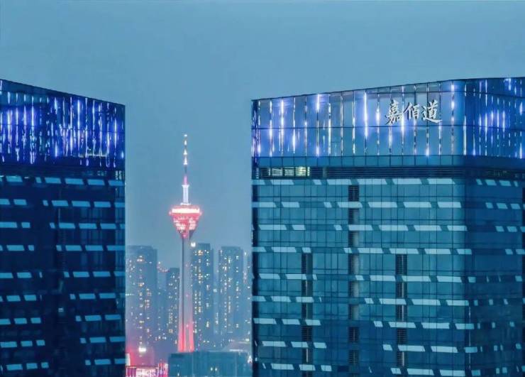 成都【嘉佰道】剩余户型介绍_嘉佰道开发商直售电话_(售楼处)_楼盘详情