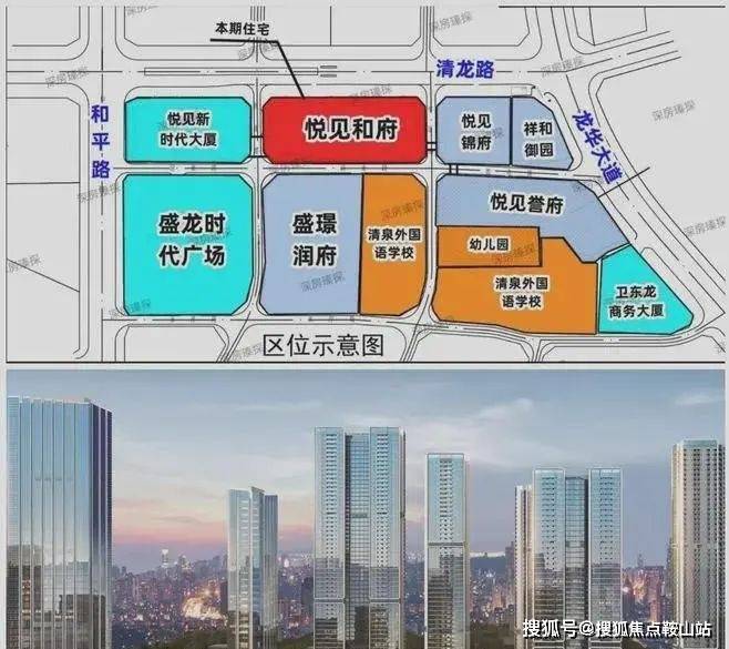 宏发悦见(售楼处)首页网站-宏发悦见-欢迎您-楼盘详情@售楼处(图4)