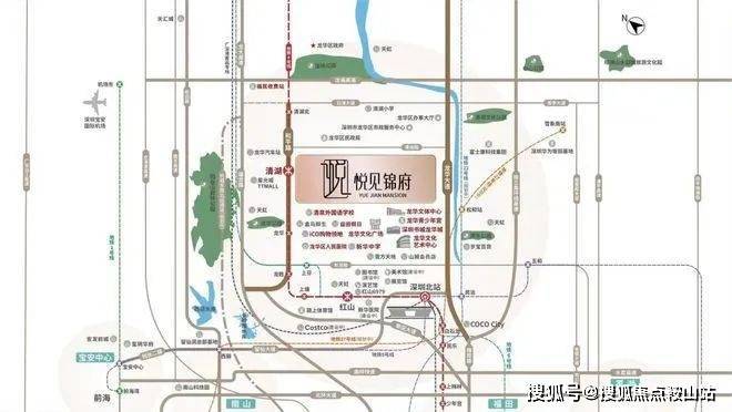 宏发悦见(售楼处)首页网站-宏发悦见-欢迎您-楼盘详情@售楼处(图9)
