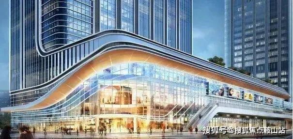 宏发悦见(售楼处)首页网站-宏发悦见-欢迎您-楼盘详情@售楼处(图11)