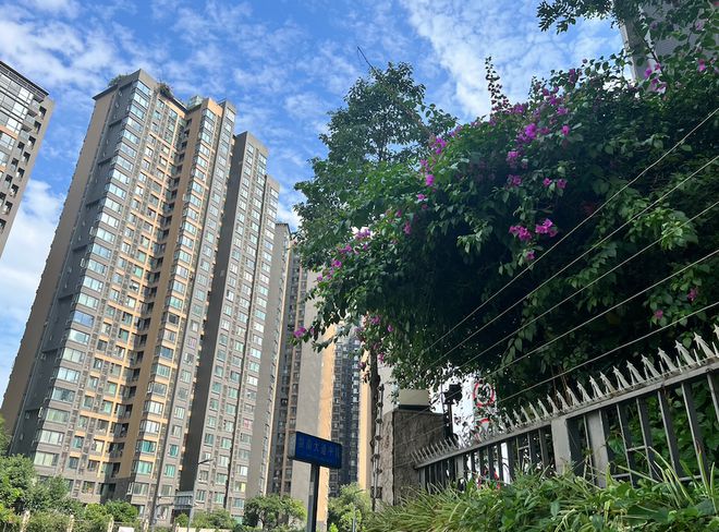 300万门槛买新房成都刚需们该如何选择？(图12)