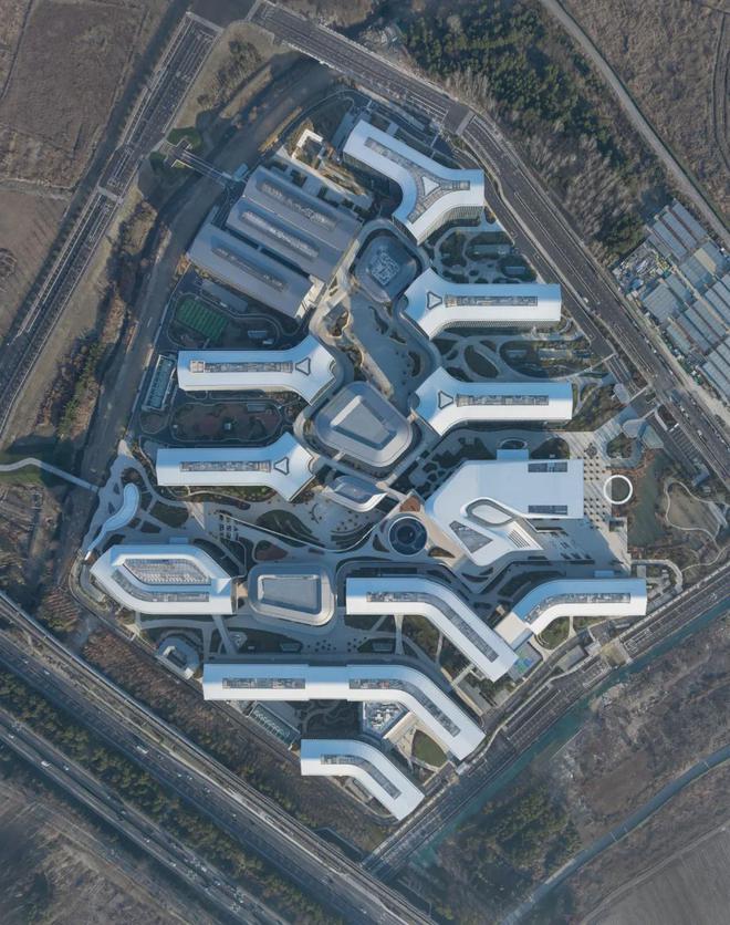 2024年全球各地建筑师的深耕和思考