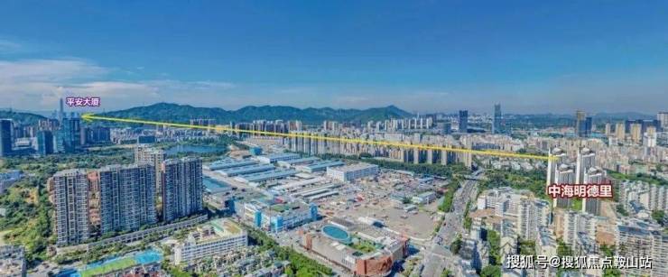 中海明德里(售楼处)中海明德里(营销中心电线首页网站楼盘百科售楼中心@处
