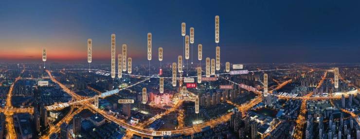 包河区天阜序壹号-天阜序壹号楼盘详情丨售楼部在哪底价优惠合肥新房(图3)