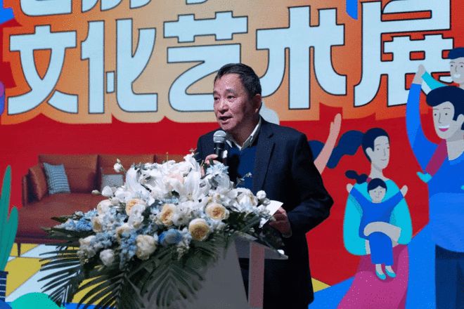 开启家装盛宴！今朝装饰第16届老房家居文化艺术展启幕