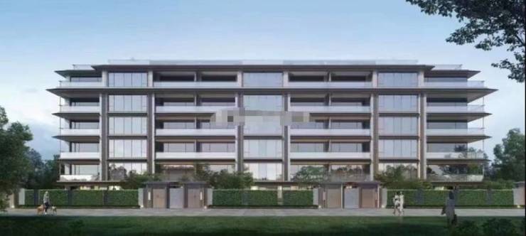 合肥绿城咏溪雲庐学区怎么样(图2)