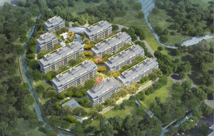 合肥绿城咏溪雲庐学区怎么样(图5)